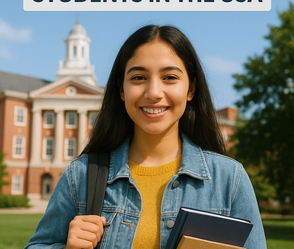 Financial Aid for International Students in the USA