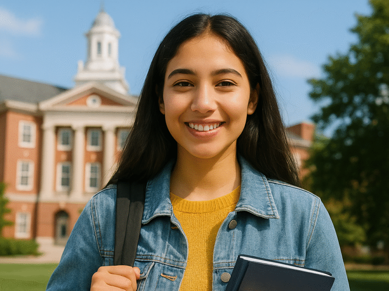 Financial Aid for International Students in the USA