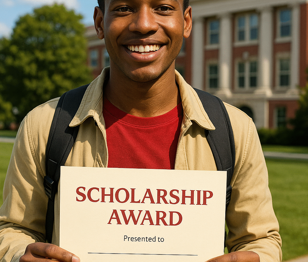 Iowa State University Merit Scholarship in USA