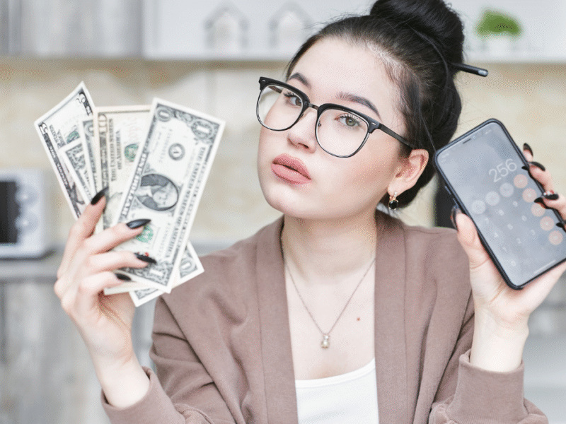 10 Smart Online Side Hustles to Make Money